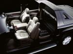 Cadillac Escalade EXT 2002 года